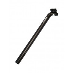 ERGOTEC TIJA DE SILLIN ALUMINIO PATENT HOOK 400 MM 374308VAR