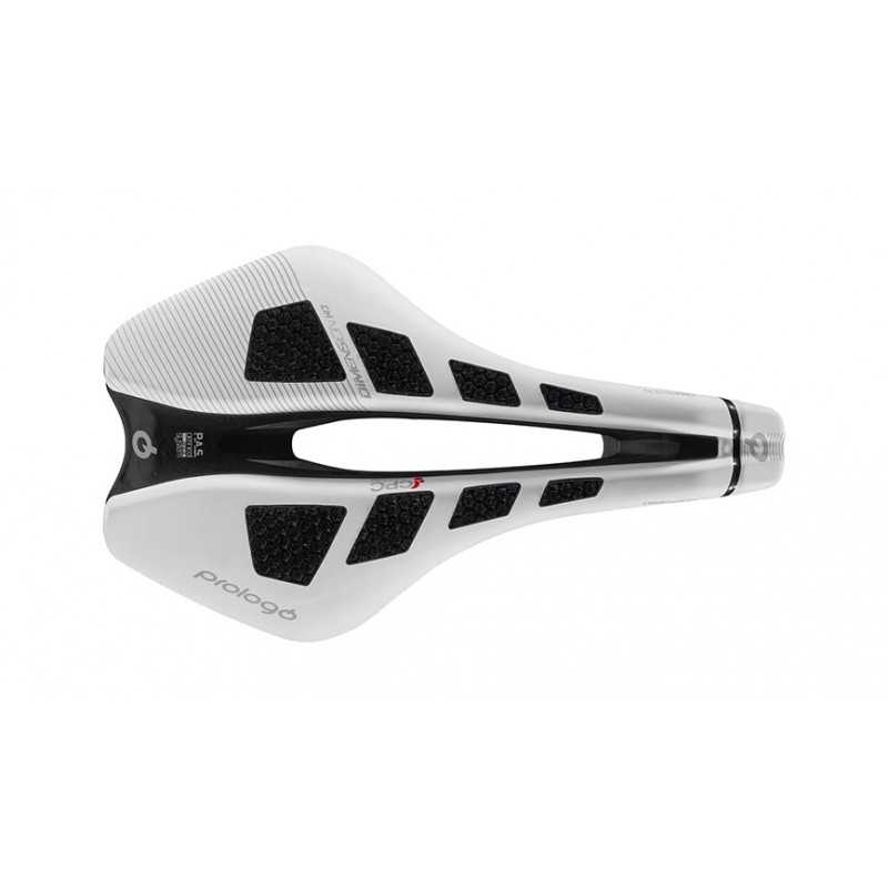 Bicycle seat sillin  DIMENSION NACK CPC 143