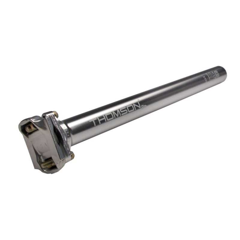 Bike seatpost  ELITE 367 MM 31.6 MM