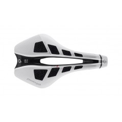 Bicycle seat sillin  DIMENSION TIROX CPC 143