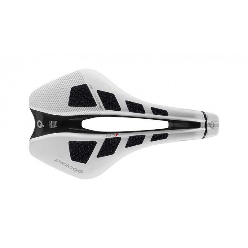 Bicycle seat sillin  DIMENSION TIROX CPC 143
