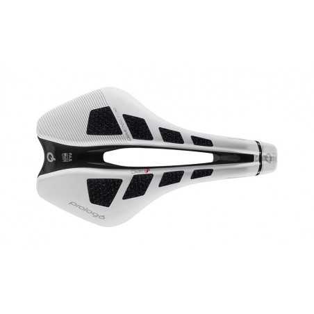 Bicycle seat sillin DIMENSION TIROX CPC 143