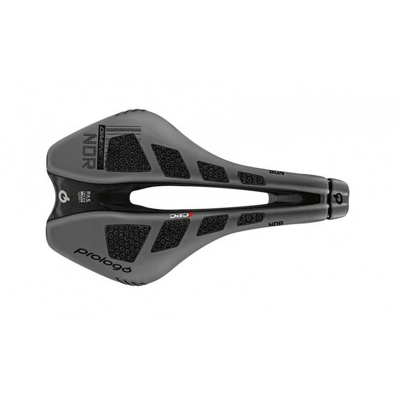 Bicycle seat sillin  DIMENSION NDR NACK CPC 143