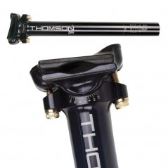 Bike seatpost  ELITE 410 MM-27.2 MM