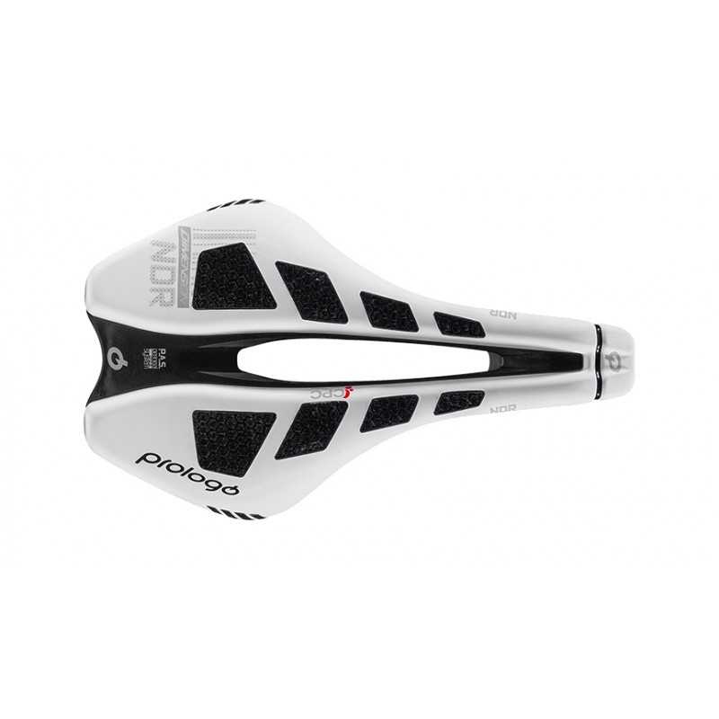 Bicycle seat sillin  DIMENSION NDR TIROX CPC 143
