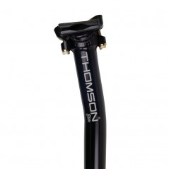 Bike seatpost  ELITE 330 MM- 27.2 MM OFFSET 16 MM