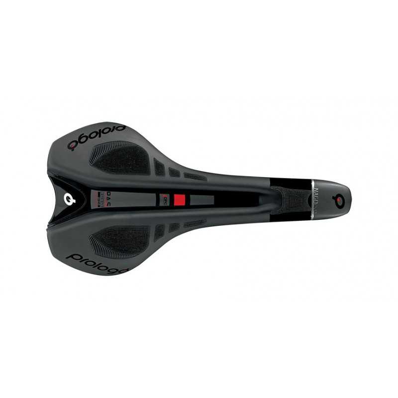 PROLOGO Sillin asiento bicicleta NAGO EVO PAS CPC 134 TIROX 708731