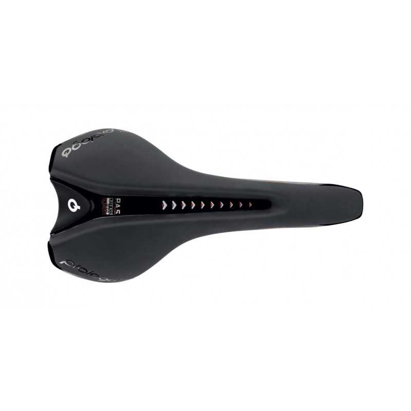 PROLOGO Sillin asiento bicicleta NAGO EVO PAS 134 NACK 708734