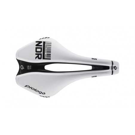 Bicycle seat sillin  DIMENSION NDR NACK 143