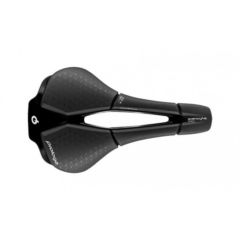 PROLOGO Sillin asiento bicicleta SCRATCH M5 PAS SPACE 147 TIROX 708742