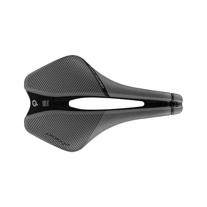 Bicycle seat sillin  DIMENSION-SPACE 153 TIROX