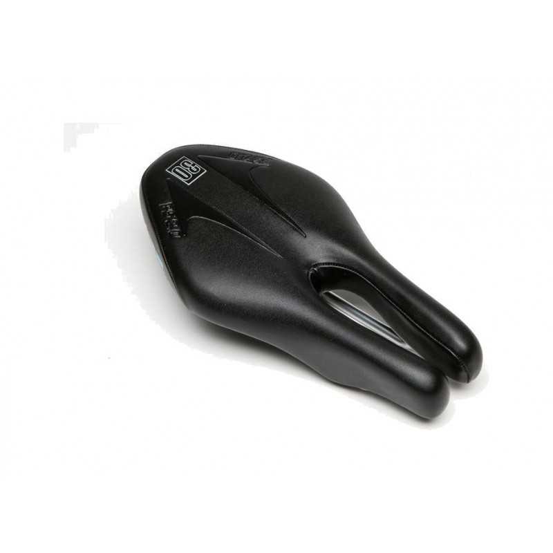 ISM Sillin asiento bicicleta PS2.0 ROAD 245x130 FOAM 30 649150VAR