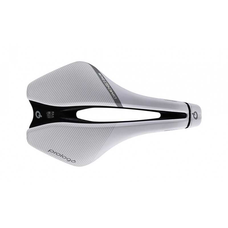 Bicycle seat sillin  DIMENSION-SPACE TIROX 153