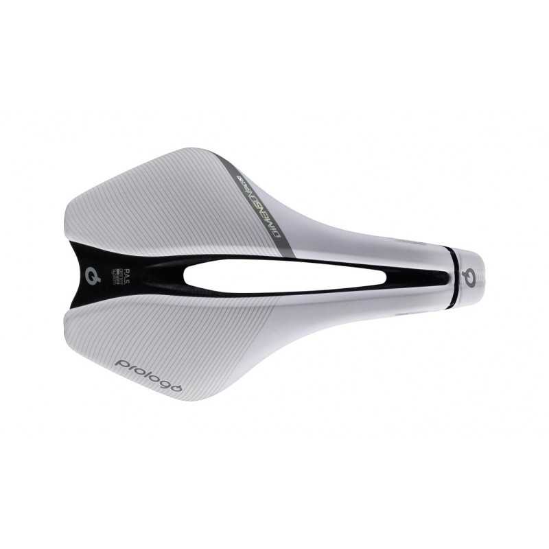 PROLOGO Sillin asiento bicicleta DIMENSION-SPACE T4.0 153 708745