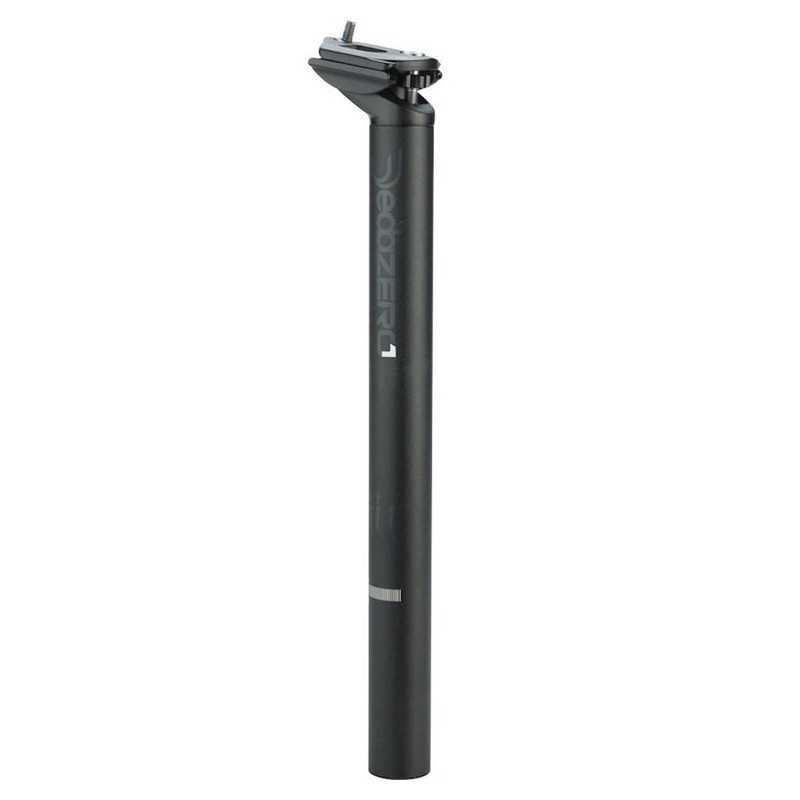 DEDA Tija de sillin aluminio ZERO1 350 MM 20 709886