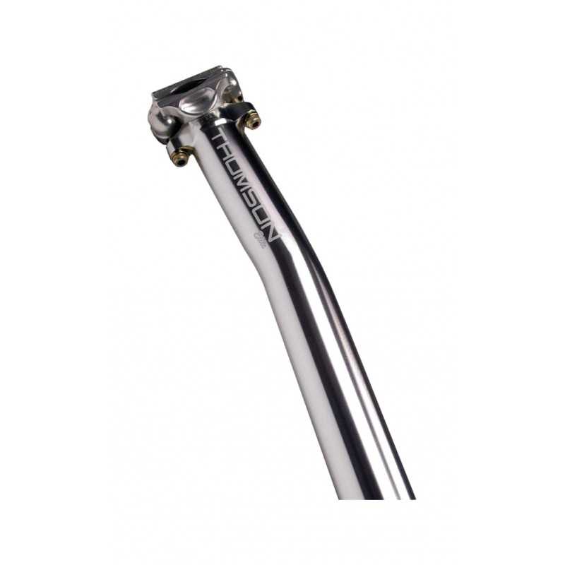 THOMSON SADDLE SEAT POST ELITE 330 MM OFFSET 16 MM 718271