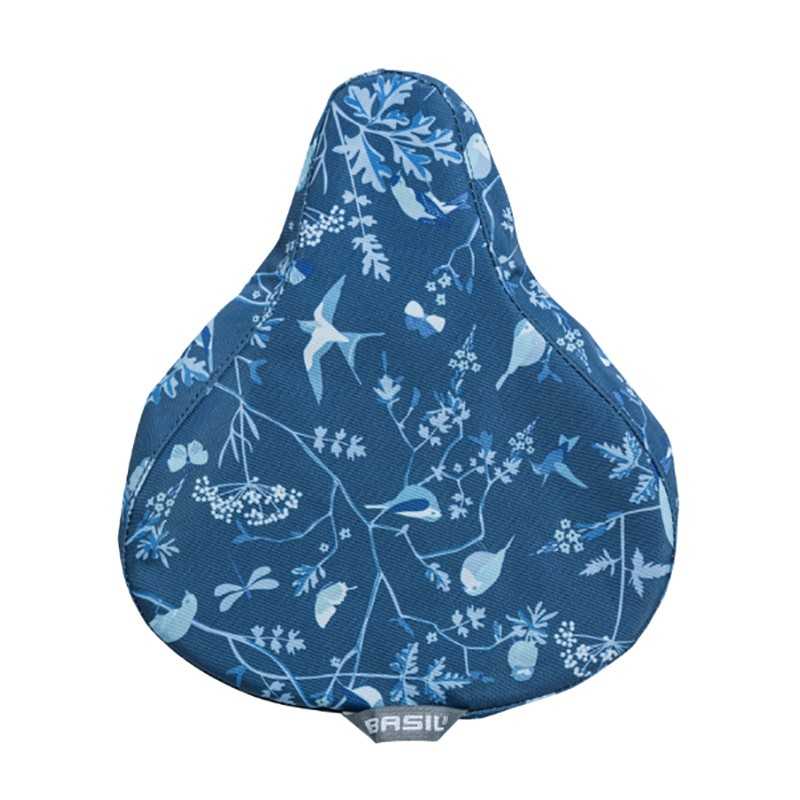BASIL Cubresillín impermeable WANDERLUST 702716