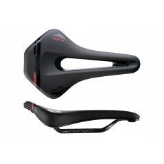 Bicycle seat  GROUND SHORT CFX WIDE