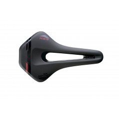 SAN MARCO Sillin de bicicleta GROUND SHORT CFX WIDE 57747