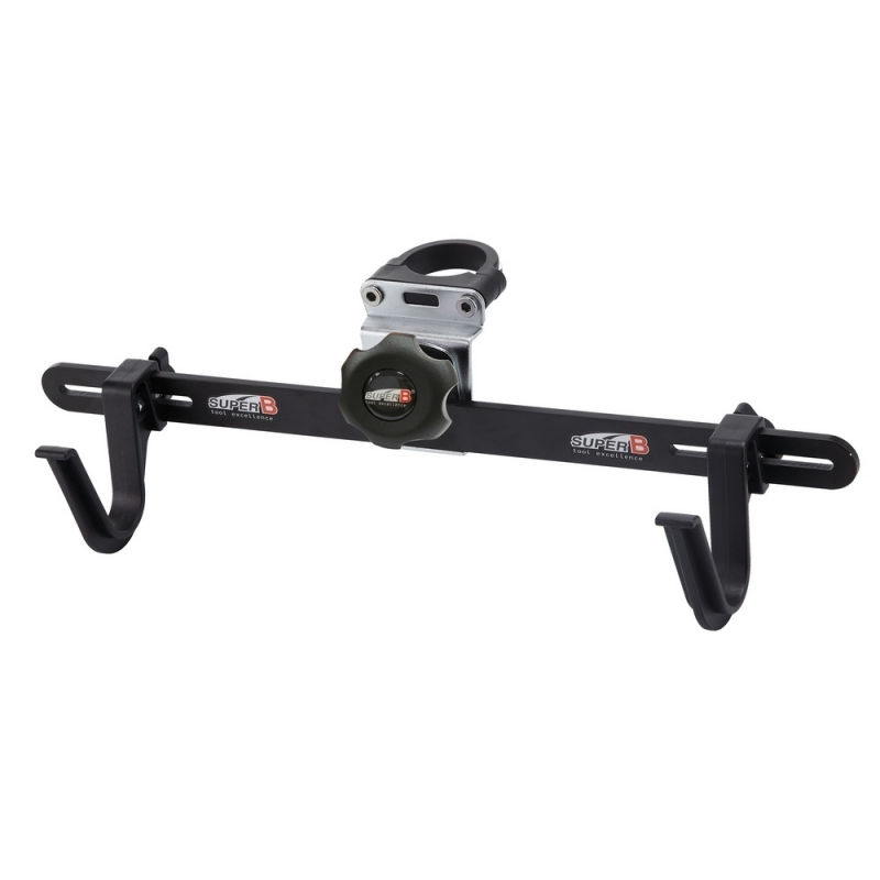 SUPER B Colgador para stand de bicicleta TB-1965/1968 29619