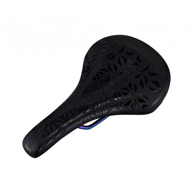 Electric bicycle saddle  EMTB