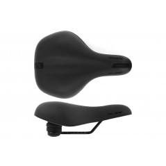MASSI Sillin de bicicleta FLEE GEL ELASTOMER 54048
