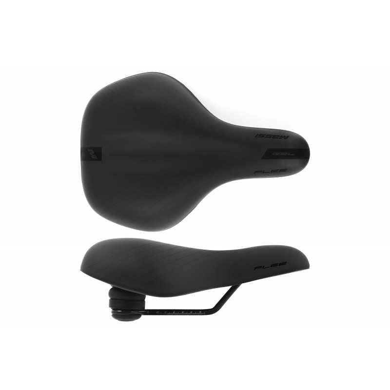 MASSI Sillin de bicicleta FLEE GEL ELASTOMER 54048