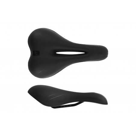 Bicycle seat  GEL TURN