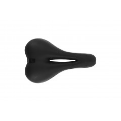 Bicycle seat  GEL TURN