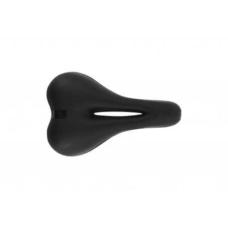 Bicycle seat  GEL TURN