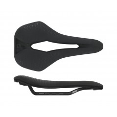 MASSI Sillin de bicicleta REAPER CARBON T.M 54051