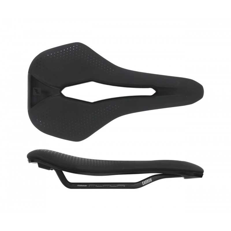 MASSI Sillin de bicicleta REAPER CARBON T.M 54051
