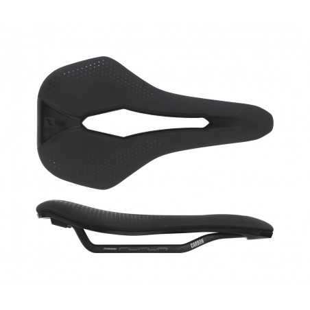 Bicycle seat  REAPER CARBON T.M