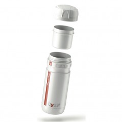 Water bottle, tool holder  byasi