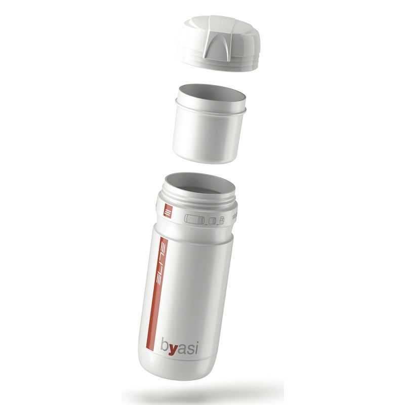 Water bottle, tool holder  byasi