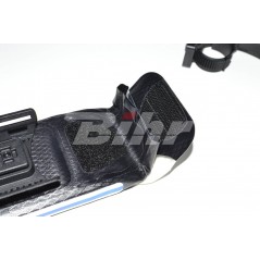 V BIKE Funda protectora teléfono movil bici soporte click LOTUS 15394VAR