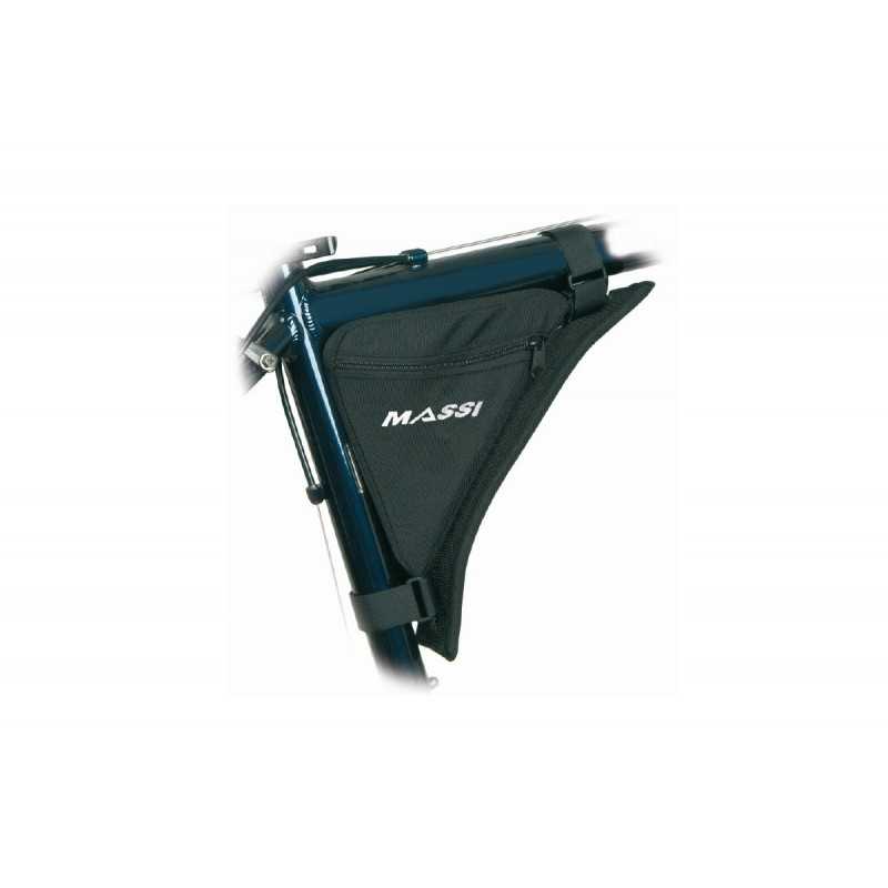 MASSI Bolsa triangulo para cuadro CM 224 TRIANGLE BAG 13707