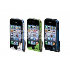 V BIKE Funda protectora teléfono movil bici soporte click LOTUS 15394VAR