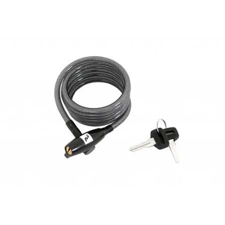 SCORPION EXHAUST Candado de espiral 40829