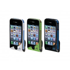 V BIKE Funda protectora teléfono movil bici soporte click LOTUS 15394VAR
