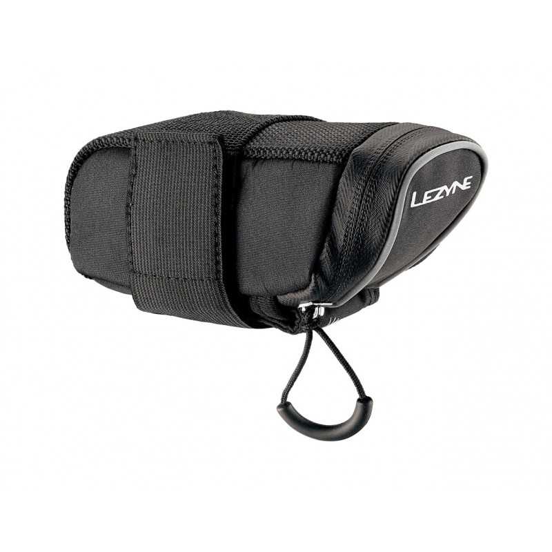 LEZYNE Bolsa sillin bicicleta MICRO CADDY S VELCRO 4712805971626