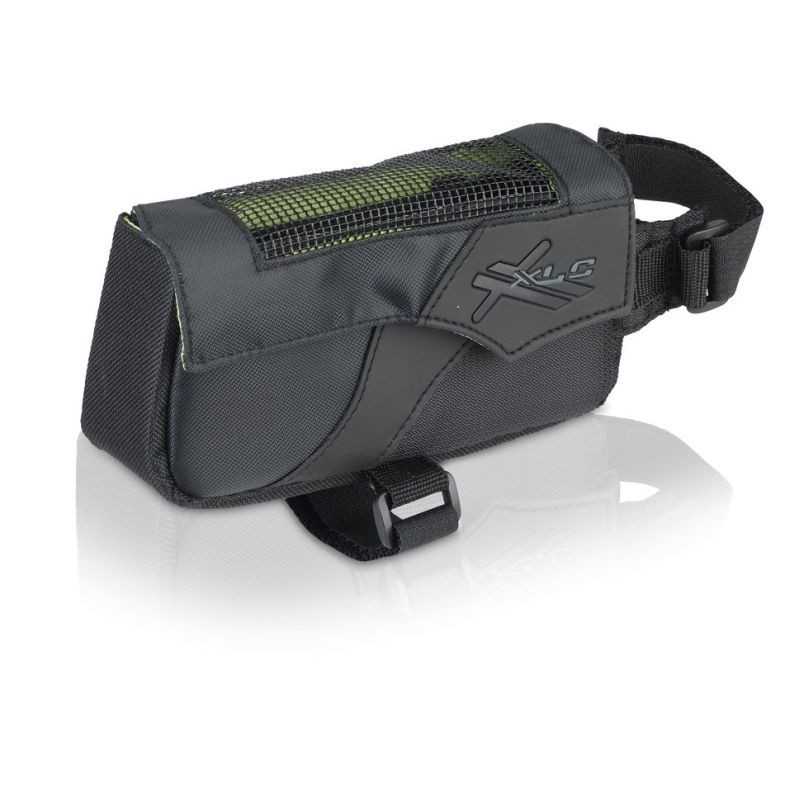 XLC Bolsa al cuadro bicicleta 0.4L BA-S60 2501717300