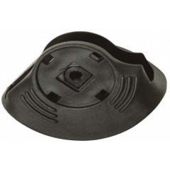 MASSI Recambio protector para las ruedas de la maleta 30089