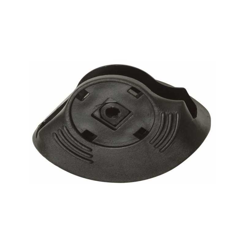 Spare case wheel protectors