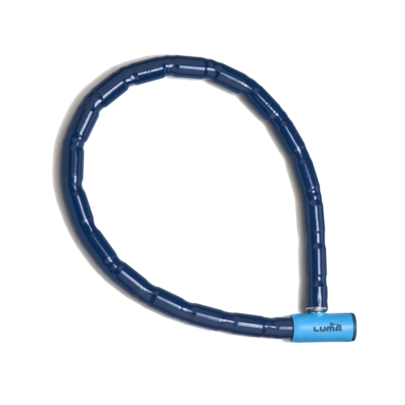 Anti-theft articulated padlock  ENDURO 885