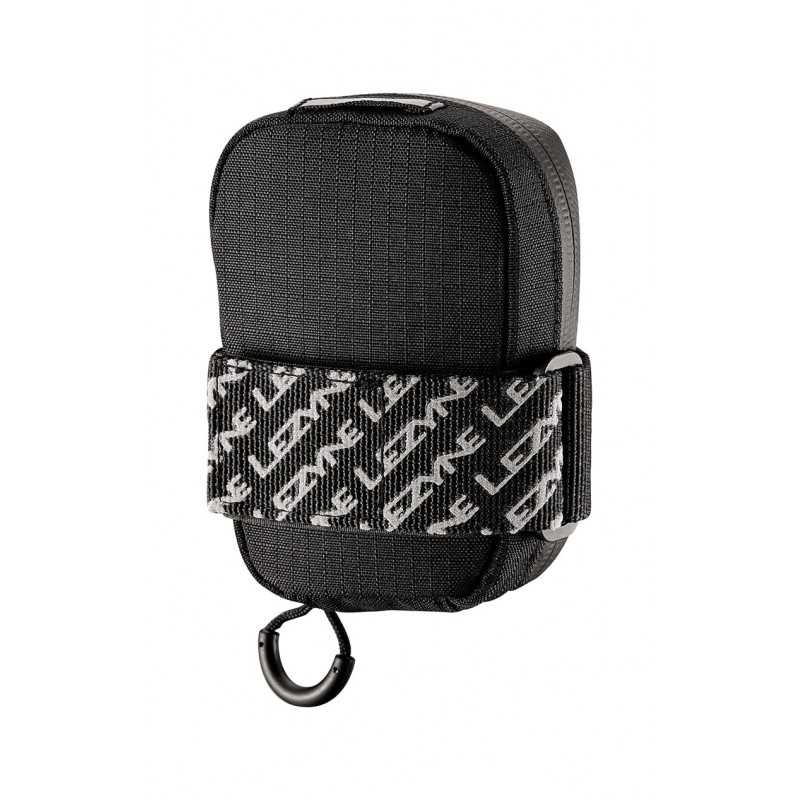 LEZYNE Bolsa Sillín para Bicicleta Road Caddy Velcro - Especialidad ALL 4712805982363