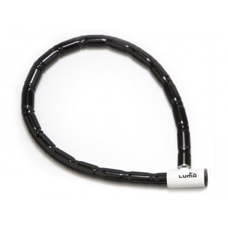 Anti-theft articulated padlock  ENDURO 885