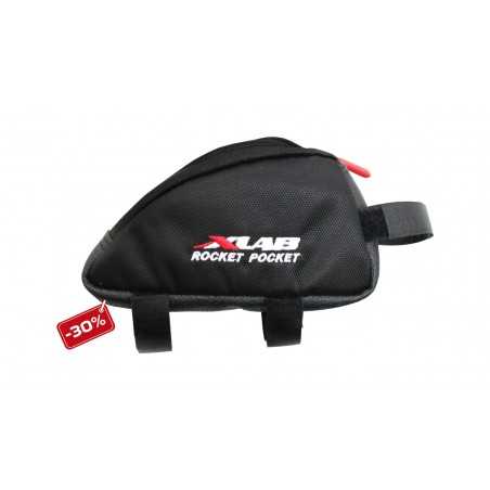 XLAB Bolsa cuadro bicicleta ROCKET POCKET 817195010345
