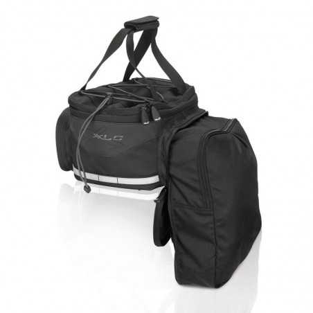 XLC Bolsa bicicleta para equipaje CARRY MORE BA-S64 2501716660