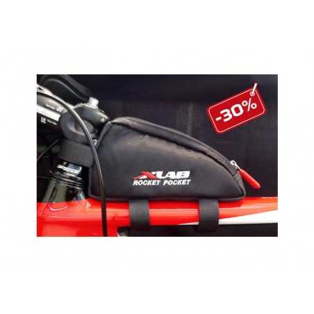 Bicycle box bag  ROCKET POCKET